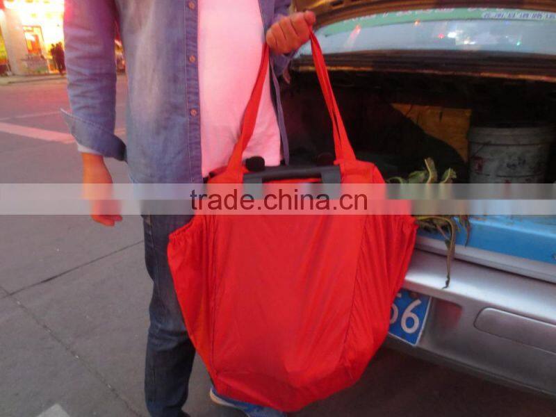 Shopping Cart Bag Inserts