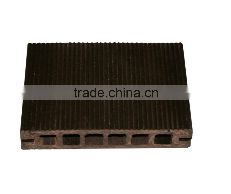 movable wooden plastic composite WPC outdoor flooring