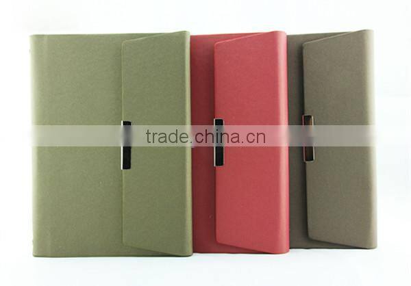 a5 binder business notebook NSHY-1014
