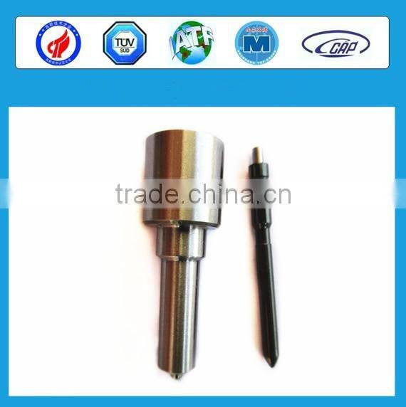 Best Price Boschs Common Rail Injector Nozzle DLLA143P1671