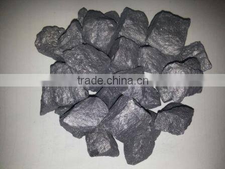 Rare Earth MAGNESIUM FERRO SILICON NODULIZER