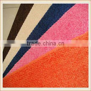decoration fabric,100 polyester fleece fabric