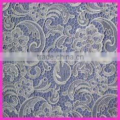 2013 latest style swiss voile laces in switzerland