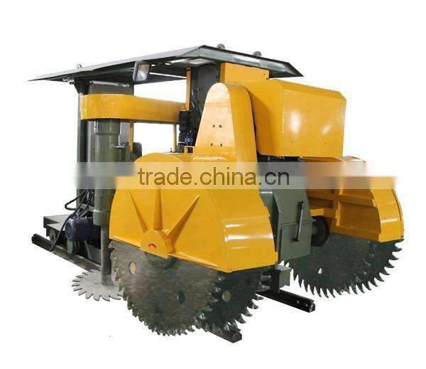 Tungsten Carbide of stone cutting tips