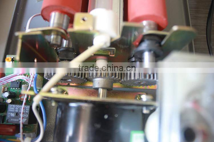 pvc laminator card laminator