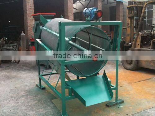 Screener Machine Trammel / Screen Machine Trammel