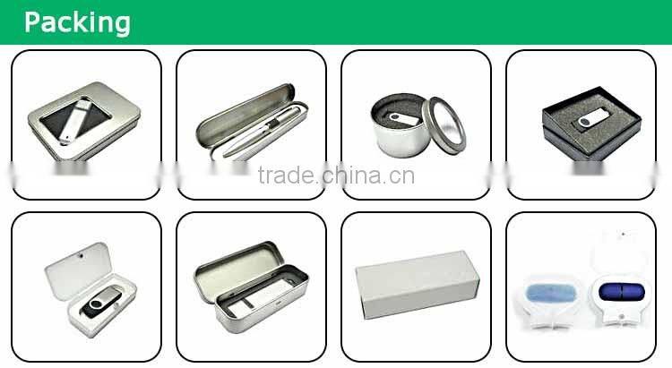 promotional items Mini metal 4G 8G 16G USB usb flash drive bulk