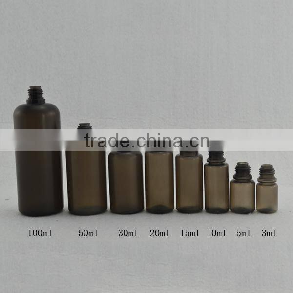 pet bottle manufacturers for essential oil/ ejiuce liquid/olive oil