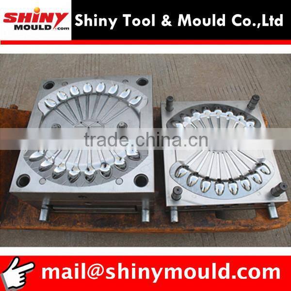 Cutlery Mould/Fork Mould/Tableware mould