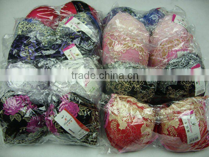 0.3USD Poor Country Urgent For Ladies Sexy Cheappest Womens Hot Sex Bra Images (kczk001)