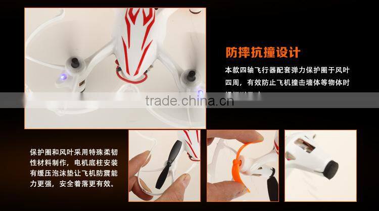 China Manufacture Lightsome Design X40V New Arrival Mini (X30V) Quadcopter, RC 6 Axis Gyro X40V Mini Quadcopter With Camera,RTF