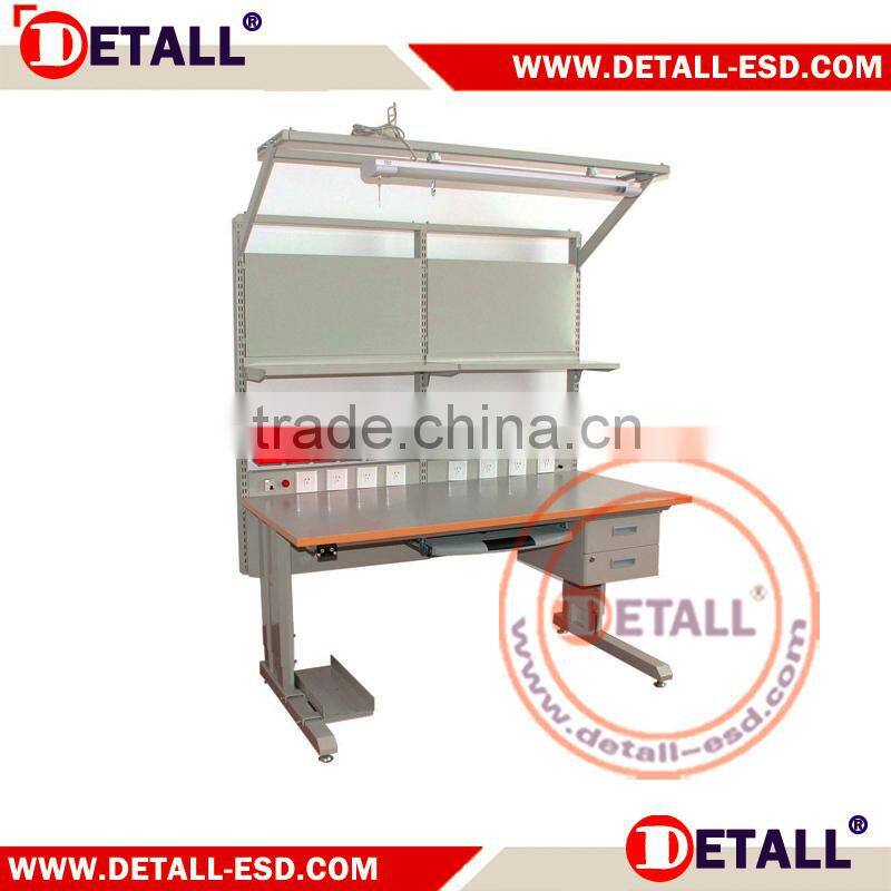 New Adjustable ESD Workshop workbench