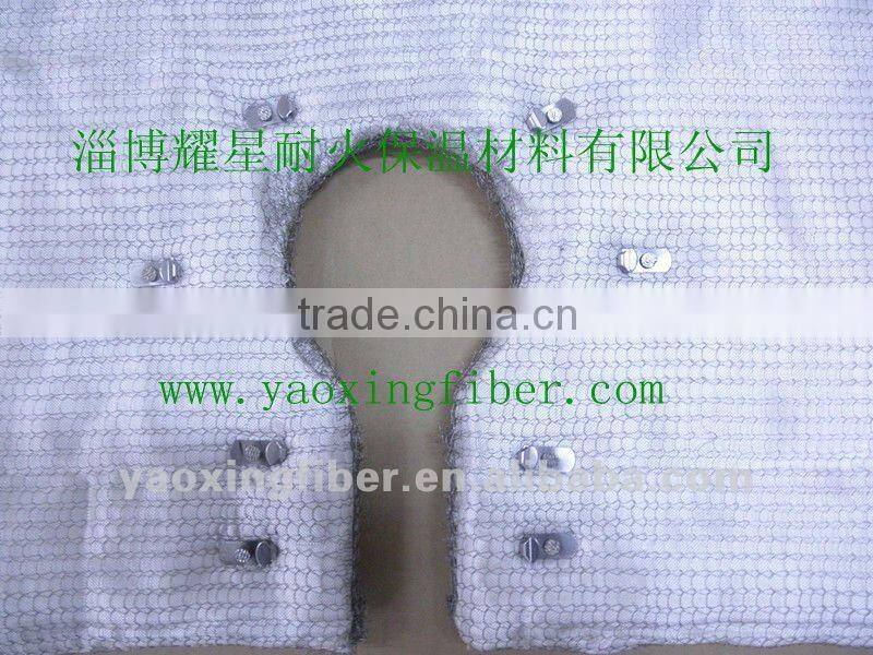 Yaoxing heat insulation cover