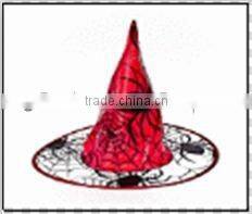 promotional decorated halloween carnival hat