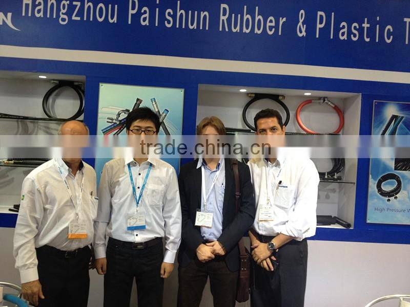 ISO 9001 Manufacturer DN08 Virgin PTFE Tubing