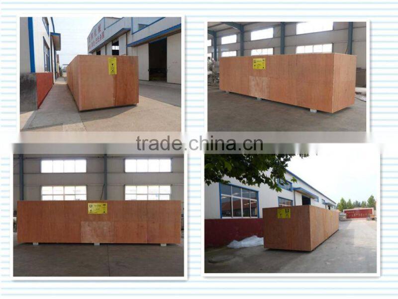 Good cleaning effect turnover basket washer