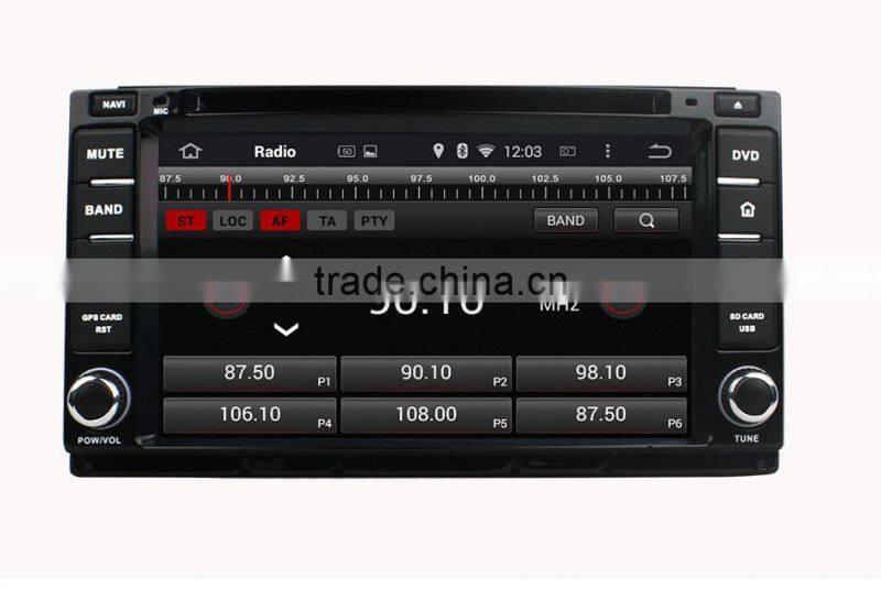 New model! android 4.4.4 dual-core car dvd for M4 with gps/mp3/wifi/3g/ipod/TV/Mirror link/OBD