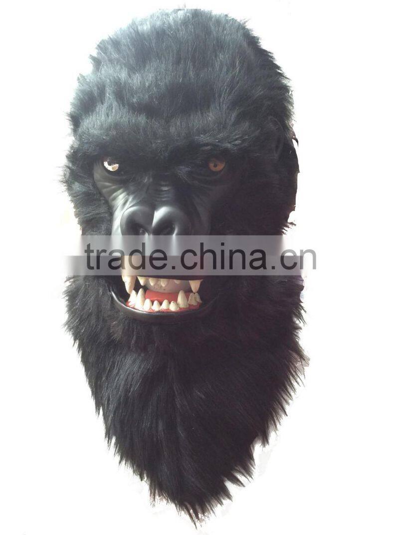 cheap party masks for sale/realistic animal mask/kids crafts animal masks