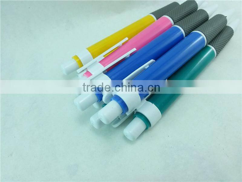 china supplier customize plastic pen for promotion events