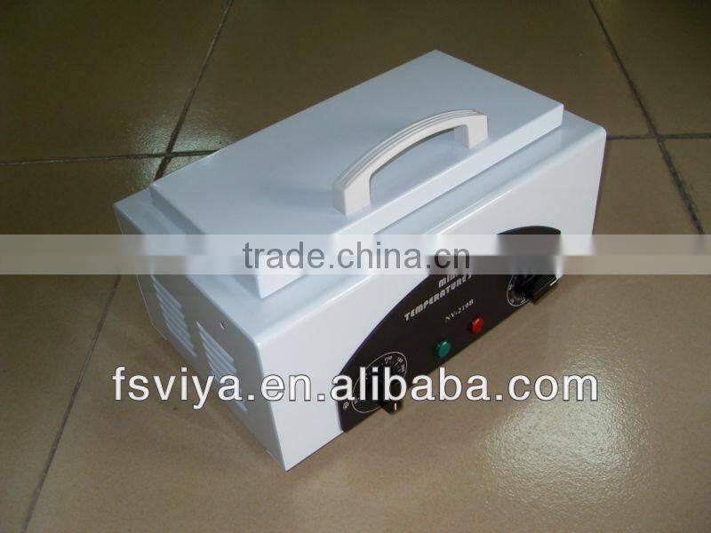 VY-210B high temperature sterilizer with timer/thermal tool sterilizer