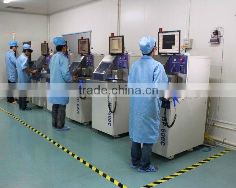 1*8 FTTH PLC Splitter with SC Connector