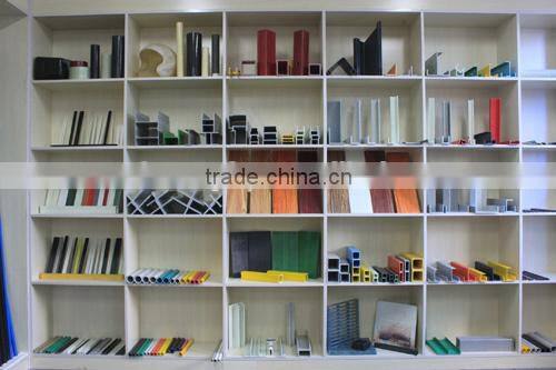 Sale High Quality FRP Structural Profile