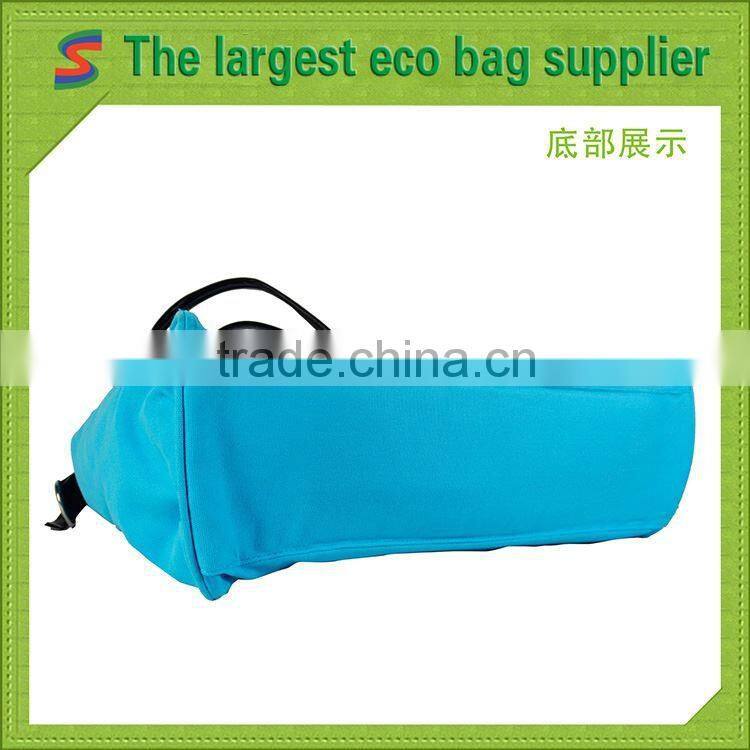 vintage canvas bag small cotton bag