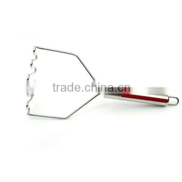 Cooking tool frying slotted spoon
