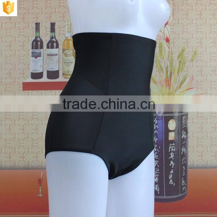 High waist sliming shaper,sexy black lady shaper shaperwear