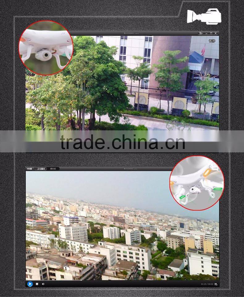 Quadcopter Drone Syma x5c-1 Camera Quadcopter 2.4G 4CH 6Axis Drone drone x5c camera Remote Control RC Quadcopter Freeshipping