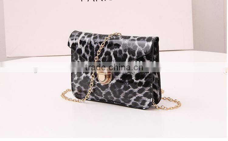 New stylish ladies messenger purse bag wallet