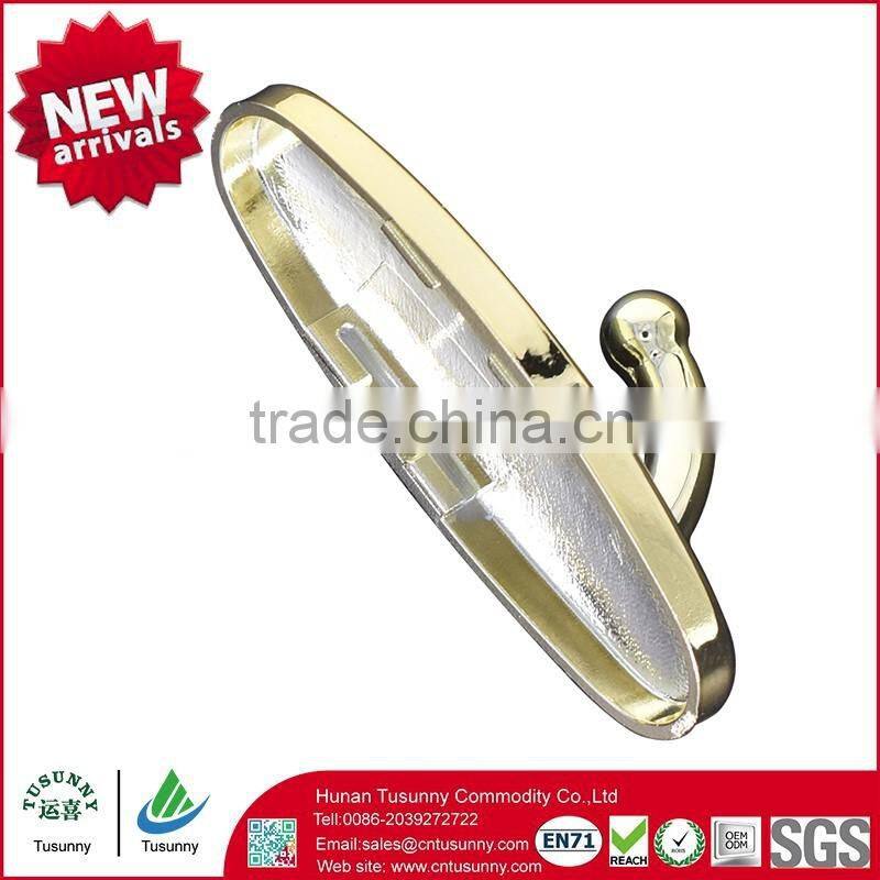 2016 China popular bathroom hook clothes hanging hook