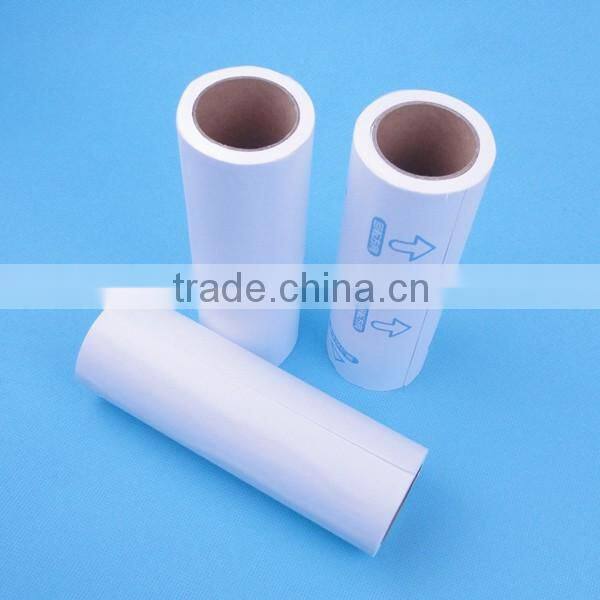 Supplying Lightweight and Easy to Carry Cleaning Lint Roller