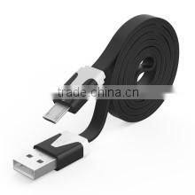 usb data cable USB 2.0 cable, most popular colorful usb data cable for Android