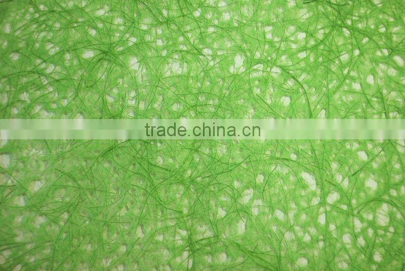 mulberry fiber paper for flower wrapping/LP