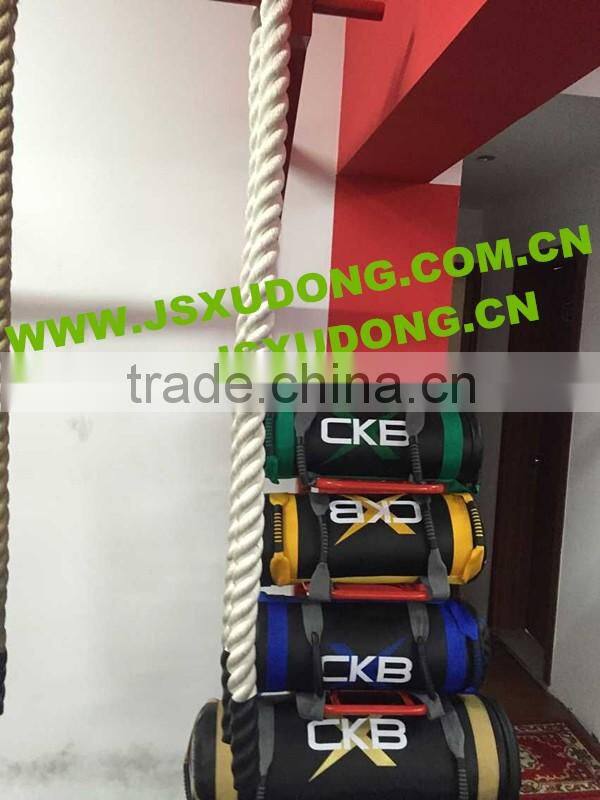 Roll Up Ropes Training ropes