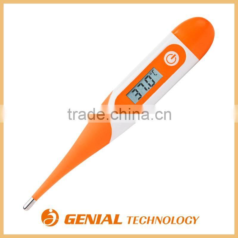 LCD Digital Clinical Thermometer For Baby