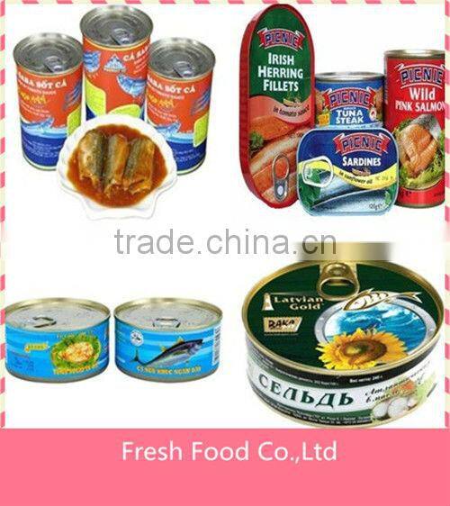 Newest Canned Ketchup without additives