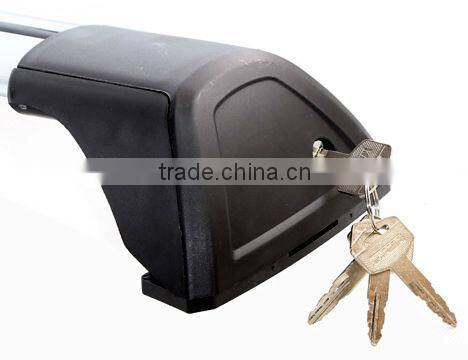 Luggage rack crossbar roof rack for cerato