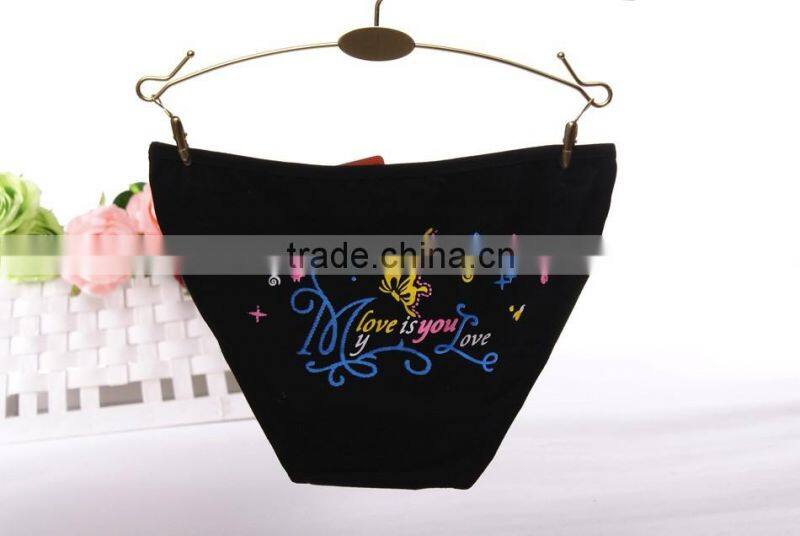 China professional manufacture lingerie