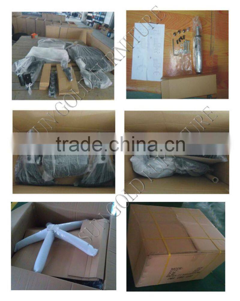 The latest office chair designs modern design boss leather office chair (SZ-OC039)