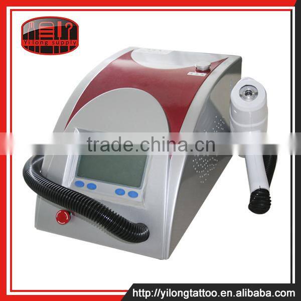 factory direct sale china best laser tattoo removal machine