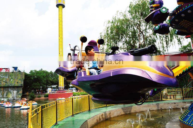 Kids playground equipment amusement rides amusement ride plane
