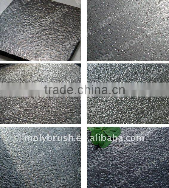 Fickert 14cm diamond polishing brush