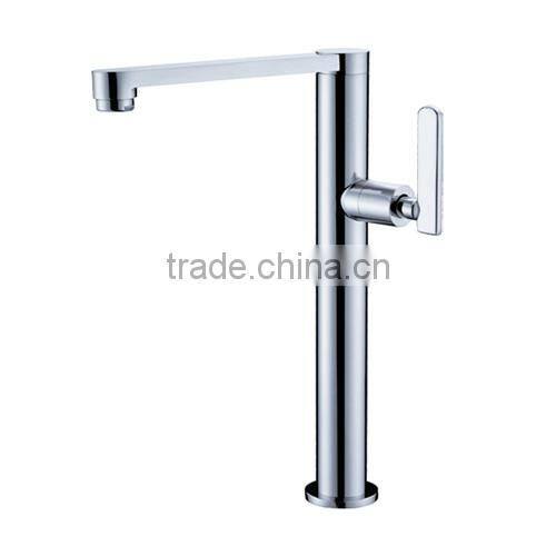 single funtion durable kitchen sink tap
