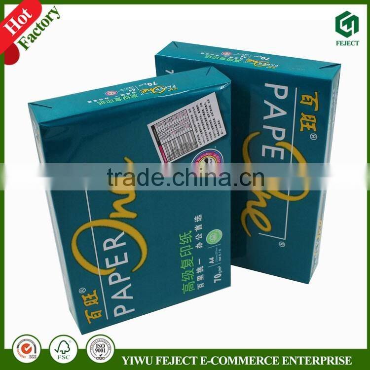 best quality copy paper a4 manufacturer in indonesia