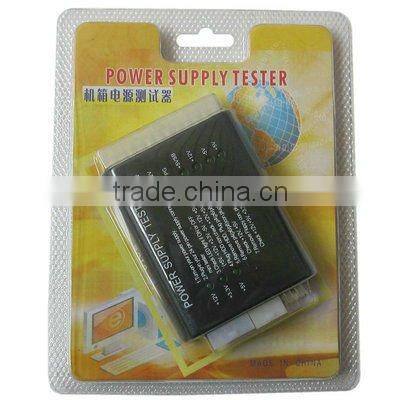 PC Computer Power Supply Tester