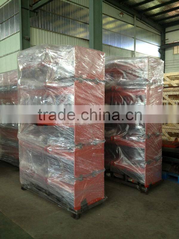 compact tractor scraper blade ripper