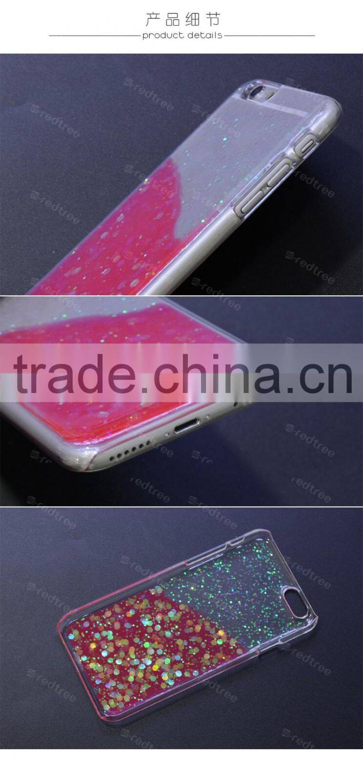 Wholesale 2016 NEW Style BLING Phone Case PC Phone Case
