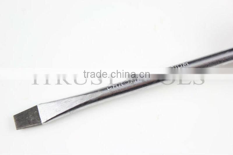 Resin Handle Carbon Steel Screwdriver SD1053